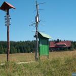 Chatka Górzystów