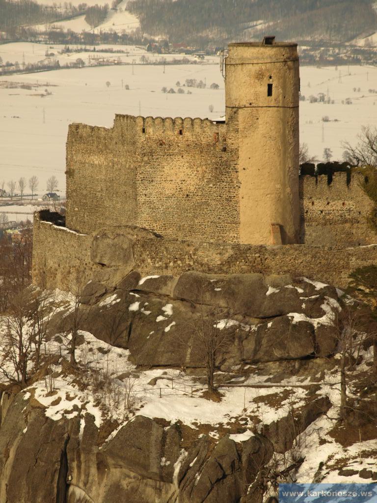 Jeleniogórski zamek