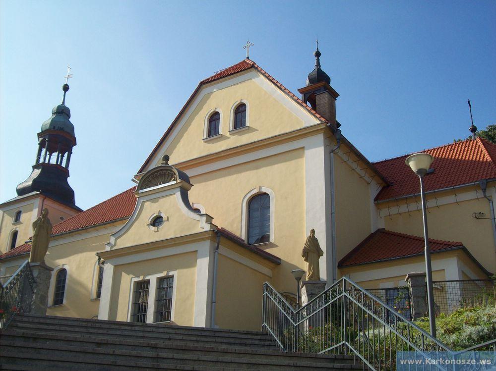 Kościół św.Trójcy