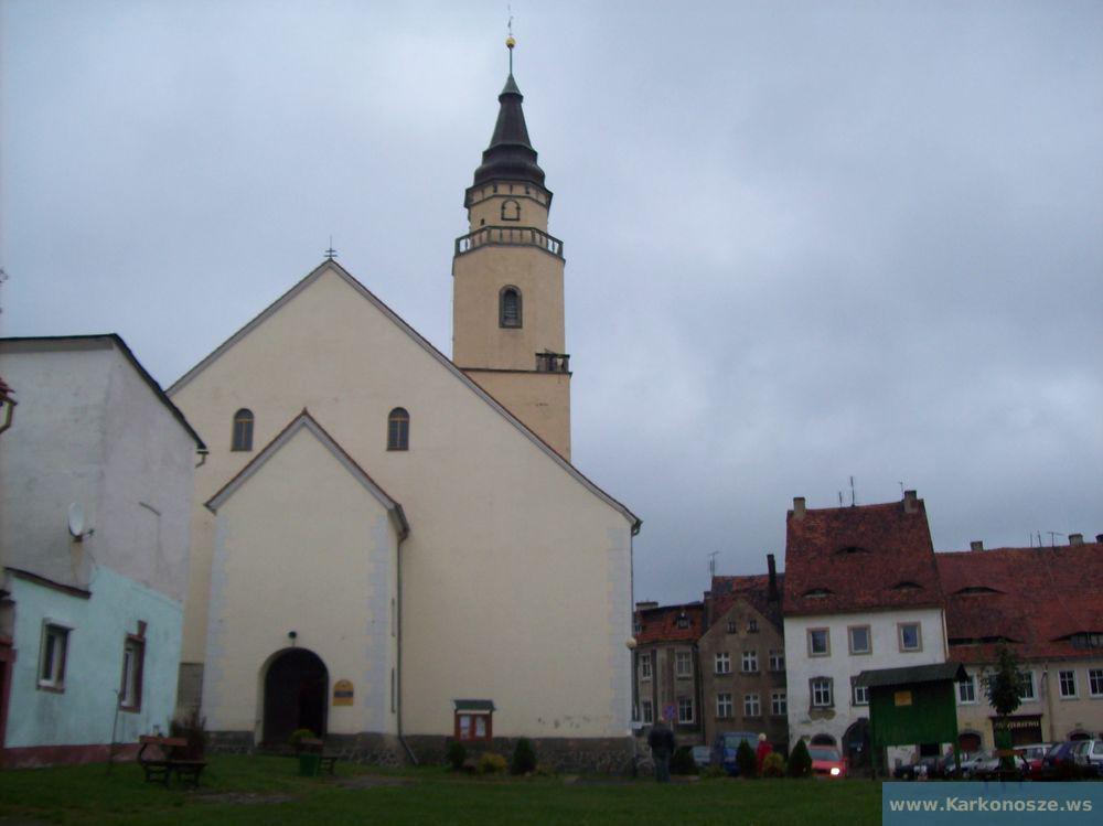 Kościół św.Jadwigi