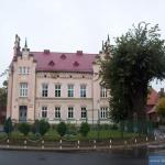 Szkoła w Gryfowie Śląskim