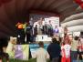 Imprezy sportowe