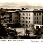 Szpital w Jeleniej Górze