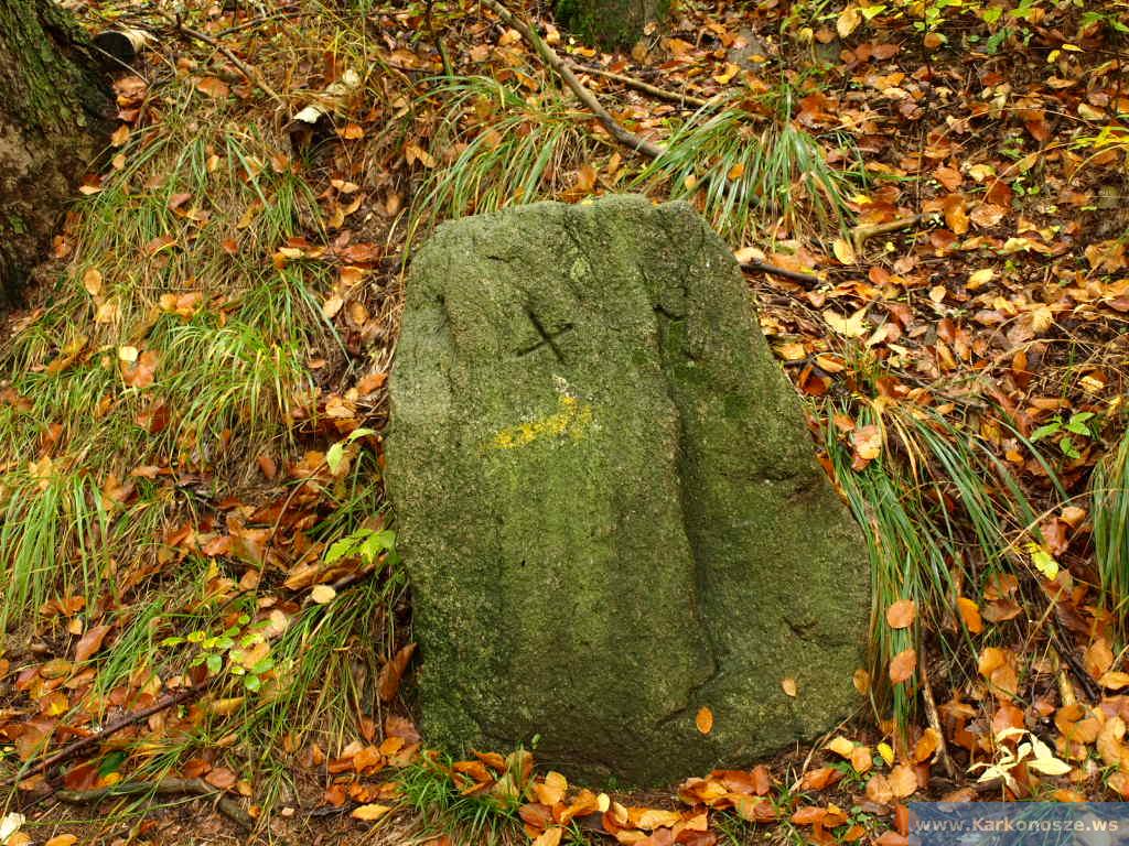 Kamień na Grabowcu