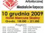Karpacz Góry Kultury 2009