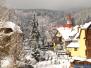 Karpacz panoramy