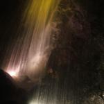 Wodospad w Złotym Stoku