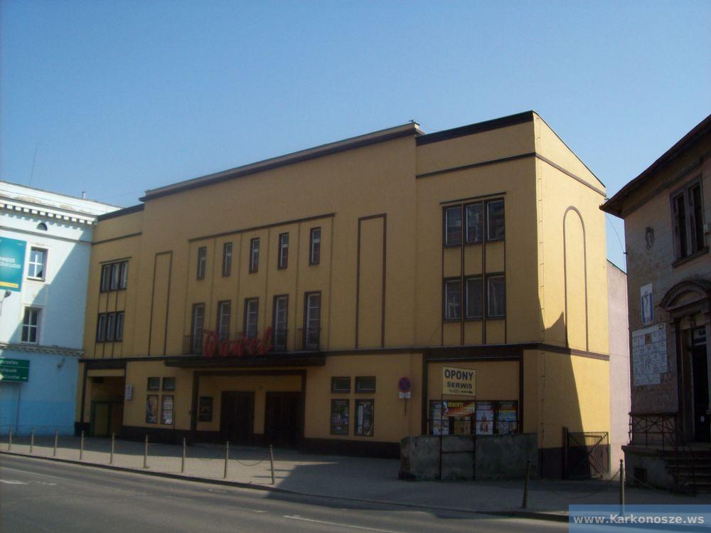 Kino Wawel