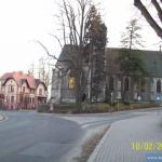 Kościół Ewangelicko Augsburski