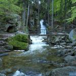 Na Wodospadzie Podgórnej