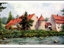 Pałac w Janowicach Wielkich