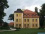 Pałac w Łomnicy