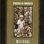 Dariusz Miliński - Urodzony na cmentarzu