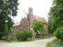 Zamek Wojnowice